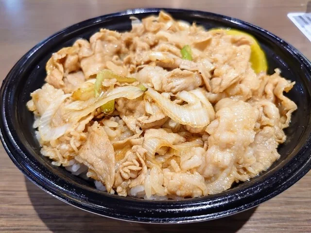 伝説のすた丼屋 イオンモール旭川駅前店 - 旭川（丼）の写真