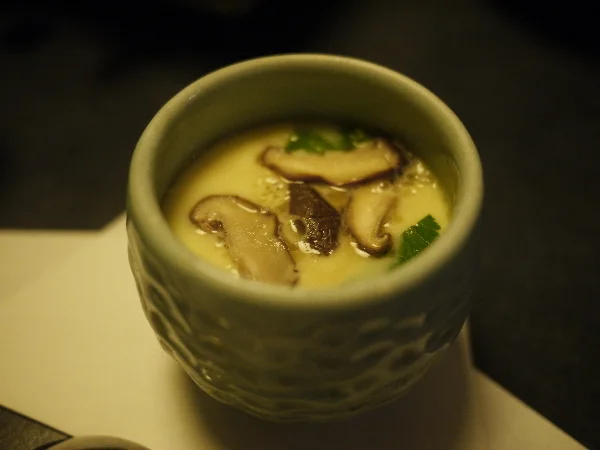 聖徳太子 飛鳥店 - 小樽（寿司）の写真