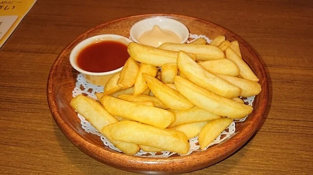 びっくりドンキー 永山店 - 南永山（ファミレス）の写真