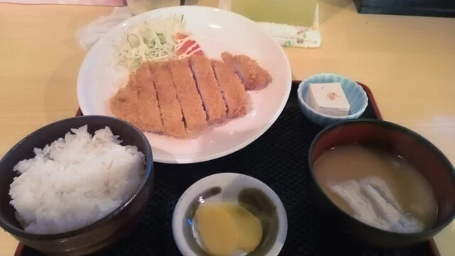 北の勝（きたのかつ【旧店名】 北海十勝餃子） - 柏林台（餃子）の写真