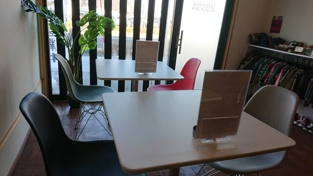 カフェ&バー ロッカ（CAFE&BAR ROCCA） - 網走（カフェ）の写真