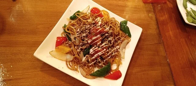 メキシコ料理 トペコンヒーロ - 苫小牧（ヨーロッパ料理）の写真