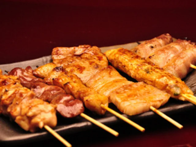 焼鶏処 ゑぼし - 下北（居酒屋）の写真