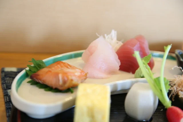 飯床路（いいところ） - 帯広市その他（日本料理）の写真