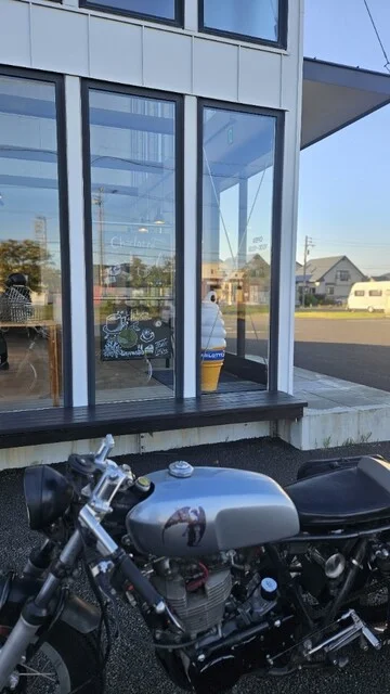 シャルロット 苫小牧（CHARLOTTE） - 沼ノ端（ケーキ）の写真