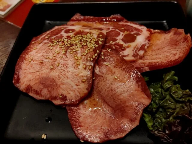 さがみ家 - 釧路（焼肉）の写真