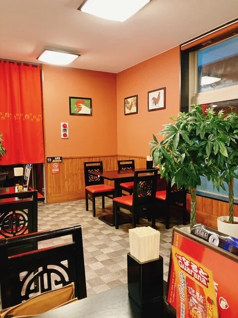 中華食堂 なると軒 - 南小樽（中華料理）の写真