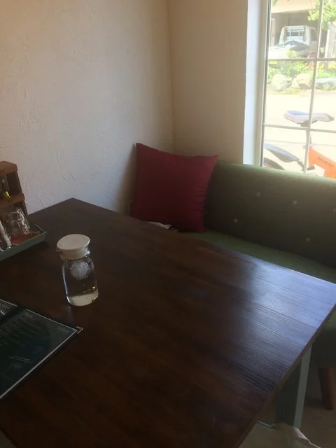 カフェククーロ（Caff&egrave; Cuculo） - 旭川四条（カフェ）の写真