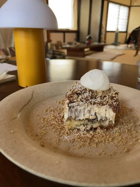 喫茶室ラブラド・レッセンス - 南小樽（喫茶店）の写真