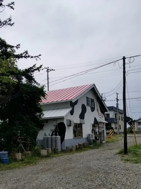 ツキサップ農園 蘭島店 - 蘭島（食堂）の写真