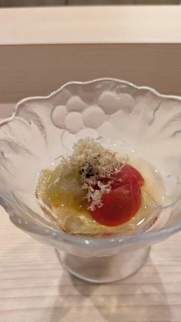 鮨とつまみと朧月（SUSHI TO TSUMAMI OBOROZUKI） - 旭川（寿司）の写真