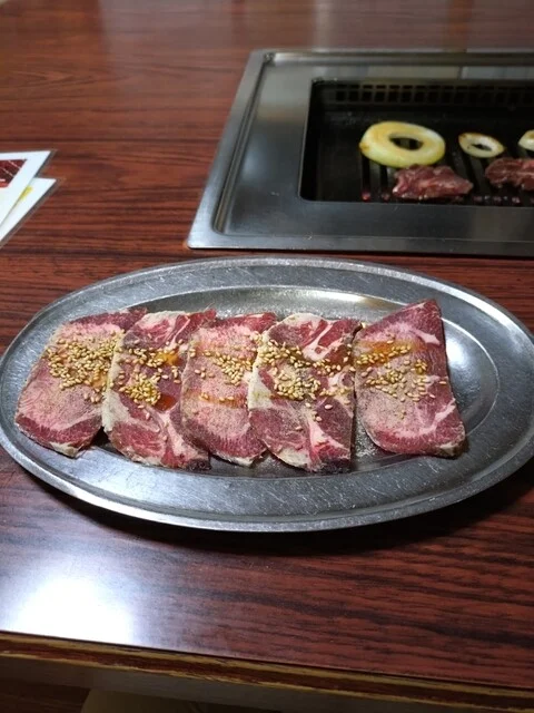 南大門（ナンダイモン） - 糸井（焼肉）の写真