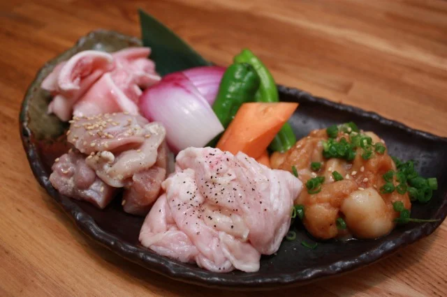 炭火ダイニング 輪（りん） - 桂台（焼肉）の写真