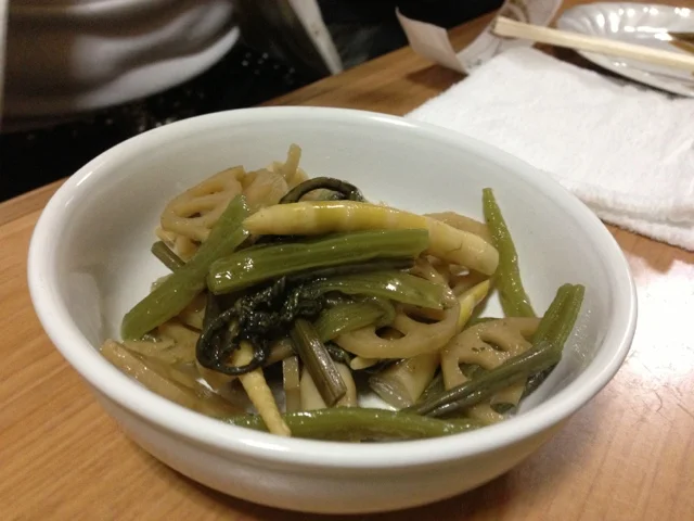 りらく亭 - 旭川四条（レストラン）の写真