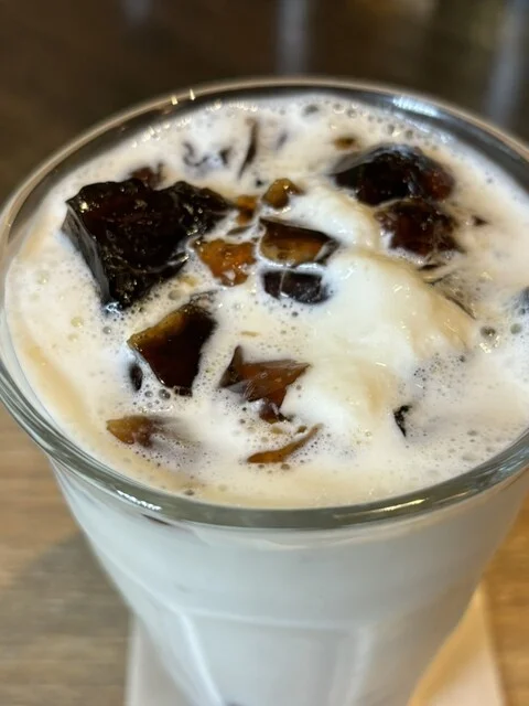 スリースタンダードコーヒー（Three Standard Coffee） - 帯広（カフェ）の写真