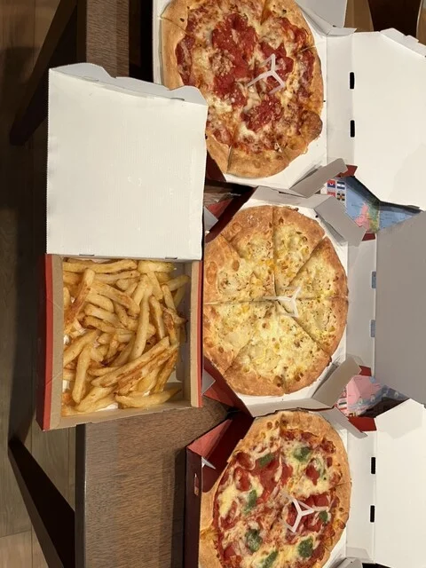 ピザハット 苫小牧明野新町店（Pizza Hut） - 苫小牧（ピザ）の写真