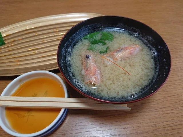 巻平 - 柏林台（寿司）の写真