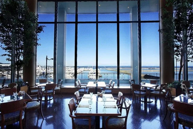 テラスブラッセリー - 小樽築港（ビュッフェ）の写真