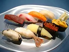 菊鮨（きくずし） - 南小樽（寿司）の写真