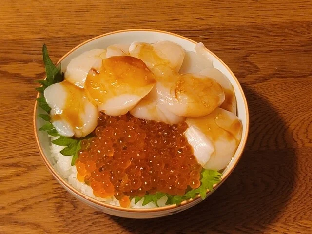 塩干魚卵 高橋商店 - 釧路（その他）の写真