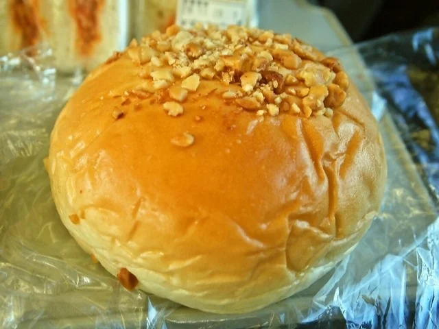 ますやパン 本店（満寿屋） - 帯広（パン）の写真