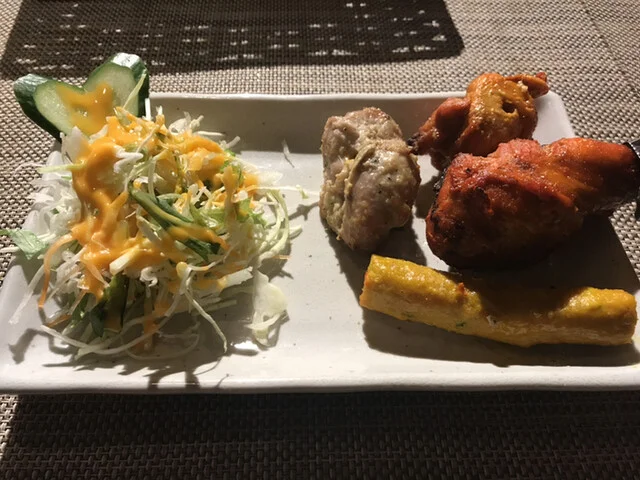 ビスターレビスターレ 釧路店 - 新富士（インド料理）の写真