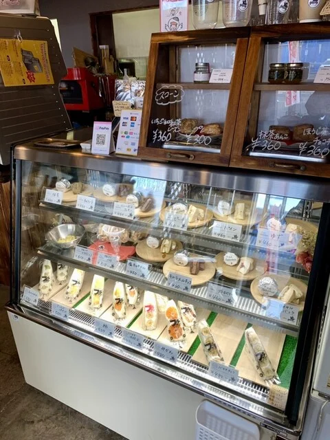 yum しあわせ研究所（ヤム） - 苫小牧（スイーツ）の写真