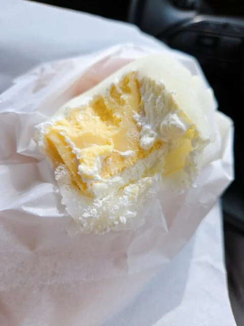 アンデリス（Pudding Un Delice） - 南小樽（プリン）の写真