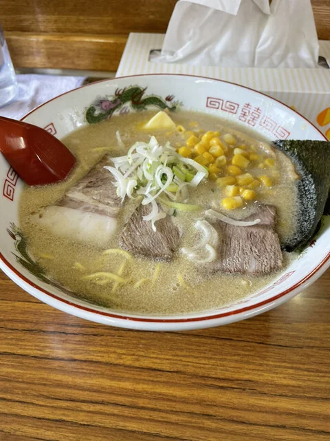 華宴（かえん） - 西帯広（ラーメン）の写真