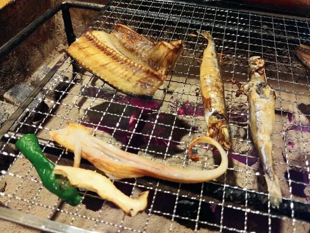 海鮮いろり 心や - 旭川（海鮮）の写真