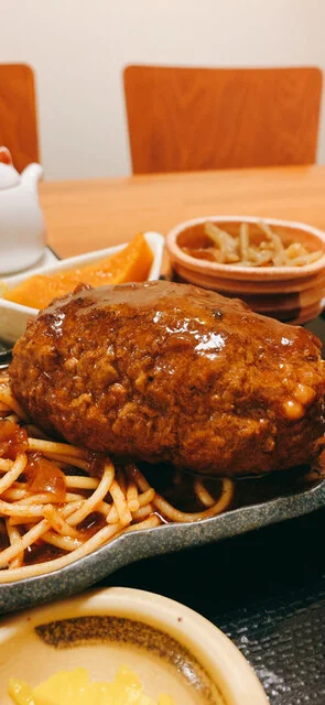 彩菜 - 柏林台（食堂）の写真