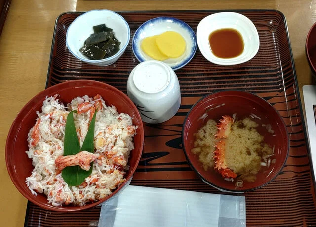 日本本土最東端の納沙布岬にて温まる一杯 : 東灯の写真