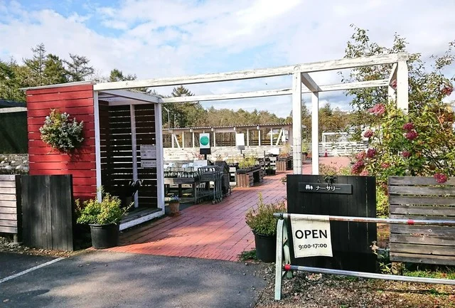 イコロハウス - 苫小牧市その他（洋菓子）の写真