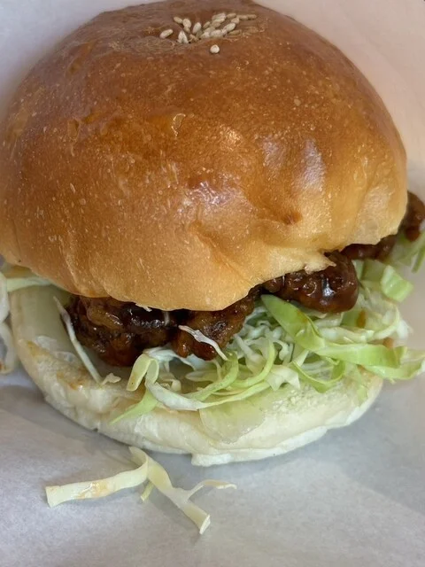 イレンカ（IRENKA） - 登別市その他（ハンバーガー）の写真