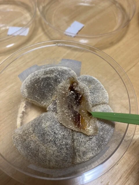 十勝製菓 和菓子アウトレット帯広店 - 帯広（和菓子）の写真