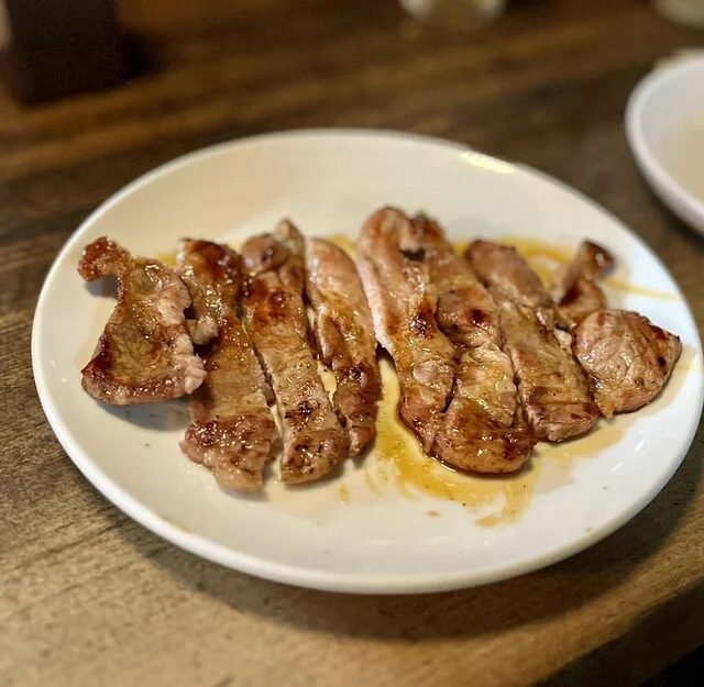 やきとり　よしや - 旭川（焼き鳥）の写真