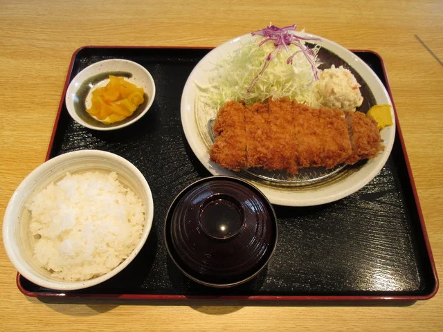 ぶた一家 - 西帯広（豚丼）の写真