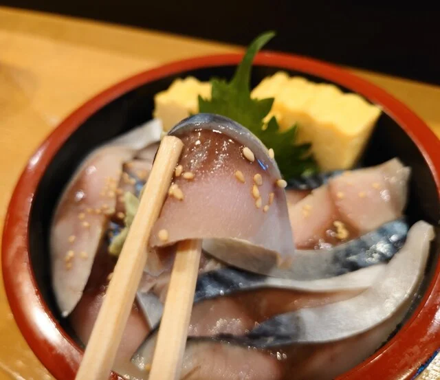 よし鮨 - 近文（寿司）の写真