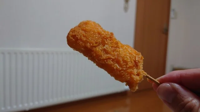 美唄焼鳥・惣菜 炎 フクハラ西18条店 - 柏林台（たこ焼き）の写真