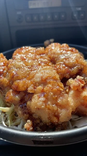 peacock（ピーコック） - 旭川（からあげ）の写真