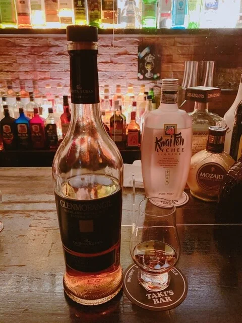 TAKI'S BAR - 小樽（バー）の写真