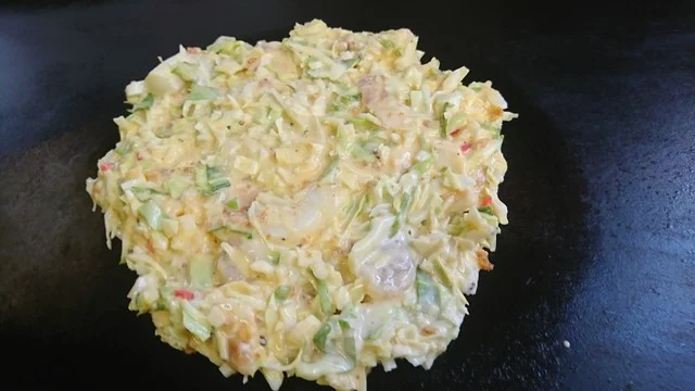 いづみ - 帯広（お好み焼き）の写真