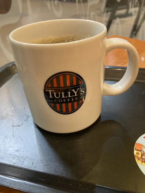 タリーズコーヒー 釧路店（TULLY&rsquo;S COFFEE） - 釧路（カフェ）の写真
