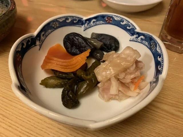 男こぶし - 帯広（居酒屋）の写真