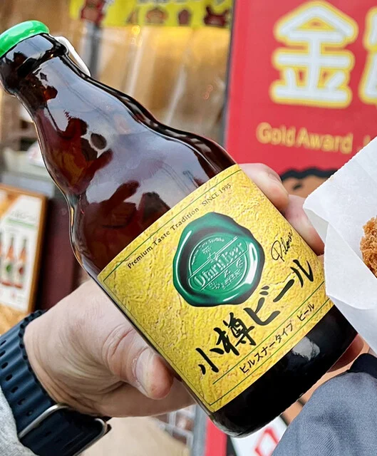 金賞コロッケ＆手作りの店 色内店 - 小樽（コロッケ）の写真