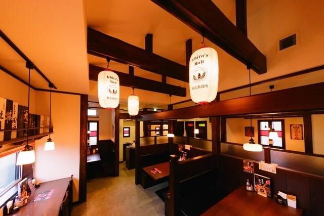 炭焼牛たん 赤兵衛分店 - 沼ノ端（牛タン）の写真