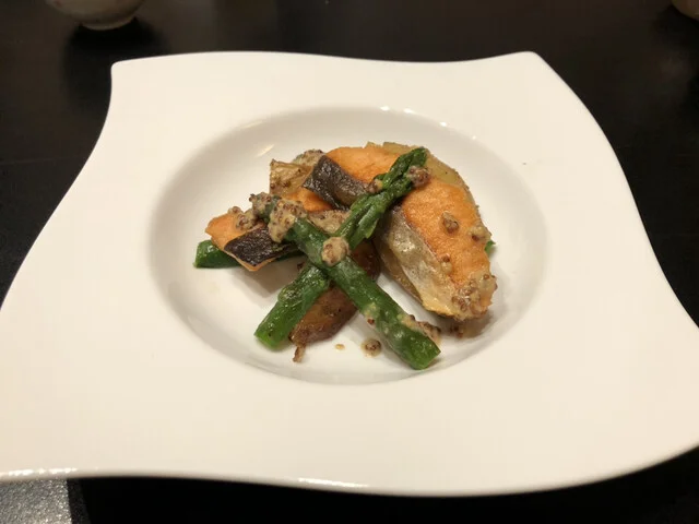 龍寿し - 桂台（寿司）の写真