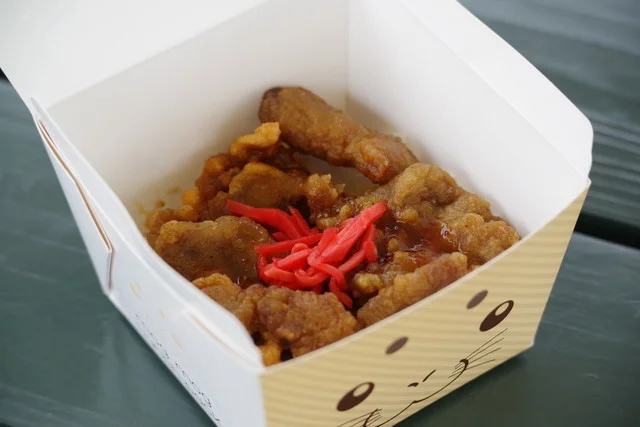 旭山動物園中央食堂 - 東旭川（レストラン）の写真