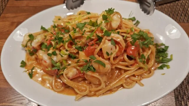 アルジス（ARUJIS） - 網走（イタリアン）の写真