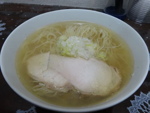 嘉瀬のラーメン家 - 嘉瀬（ラーメン）の写真